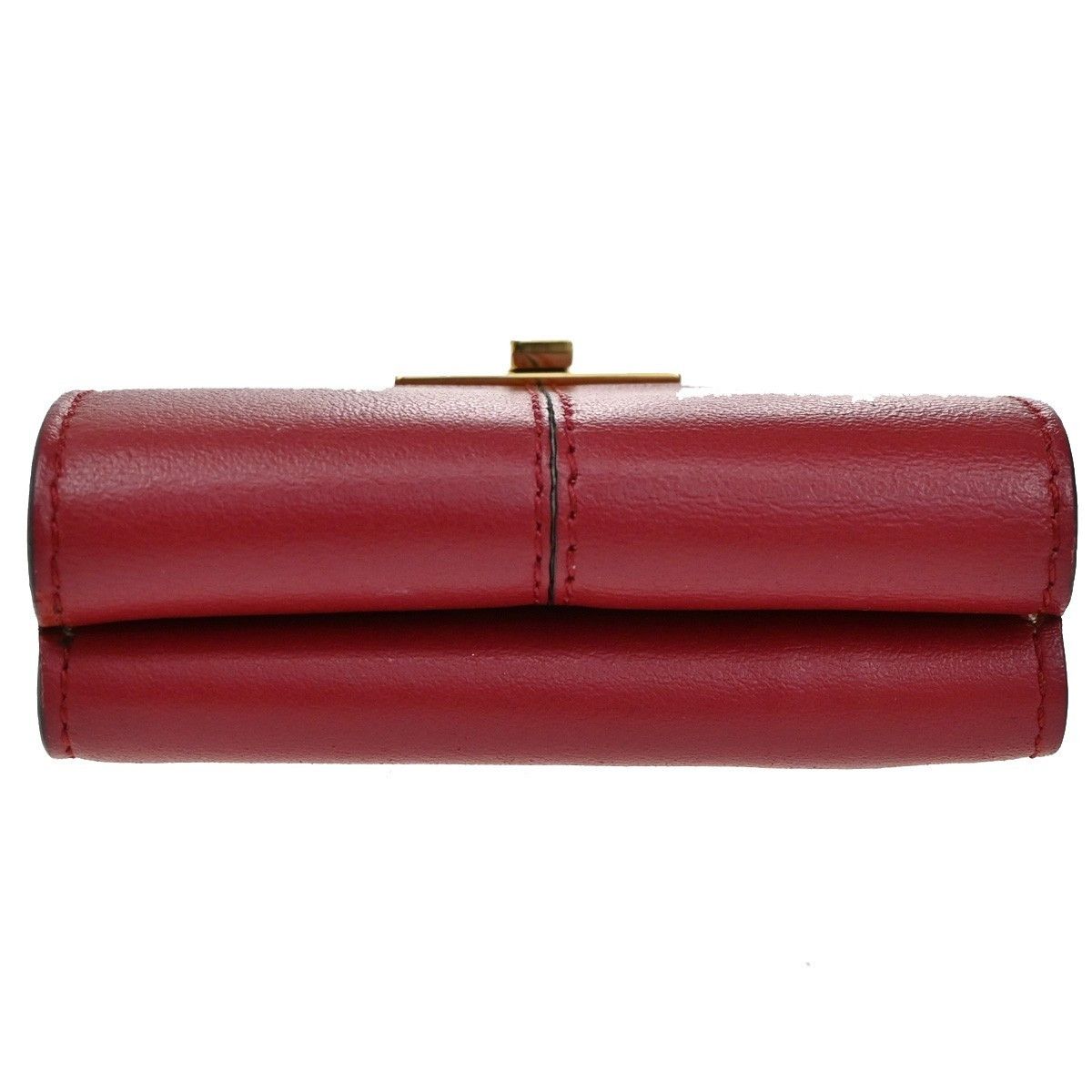 Fendi Fendi Peekaboo Leather Size ONE SIZE - 11 Thumbnail