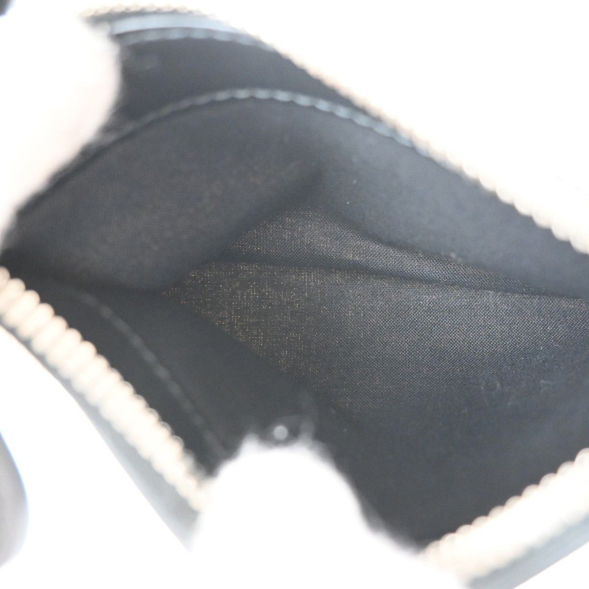 Balenciaga Balenciaga Navy Cabas Canvas with Leather Size ONE SIZE - 14 Thumbnail