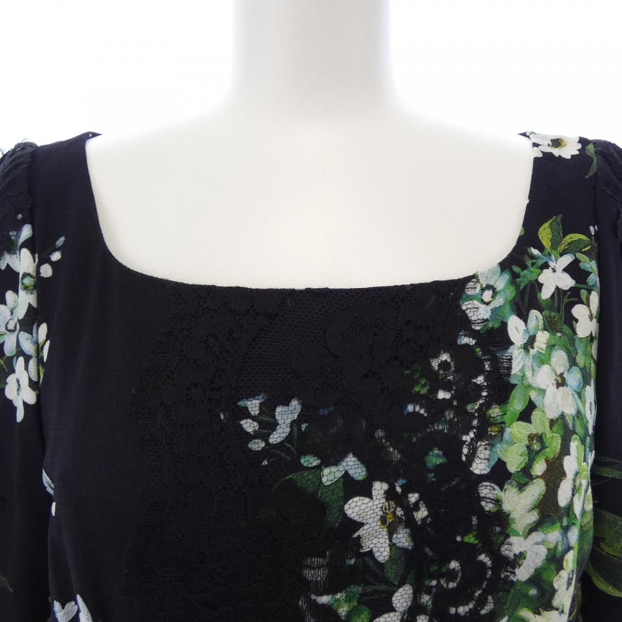 Dolce & Gabbana Dolce & Gabbana Dolce&Gabbana Dress Others Dresses F6FG3T / FSAKN DUTY FREE for USA Size ONE SIZE - 5 Thumbnail