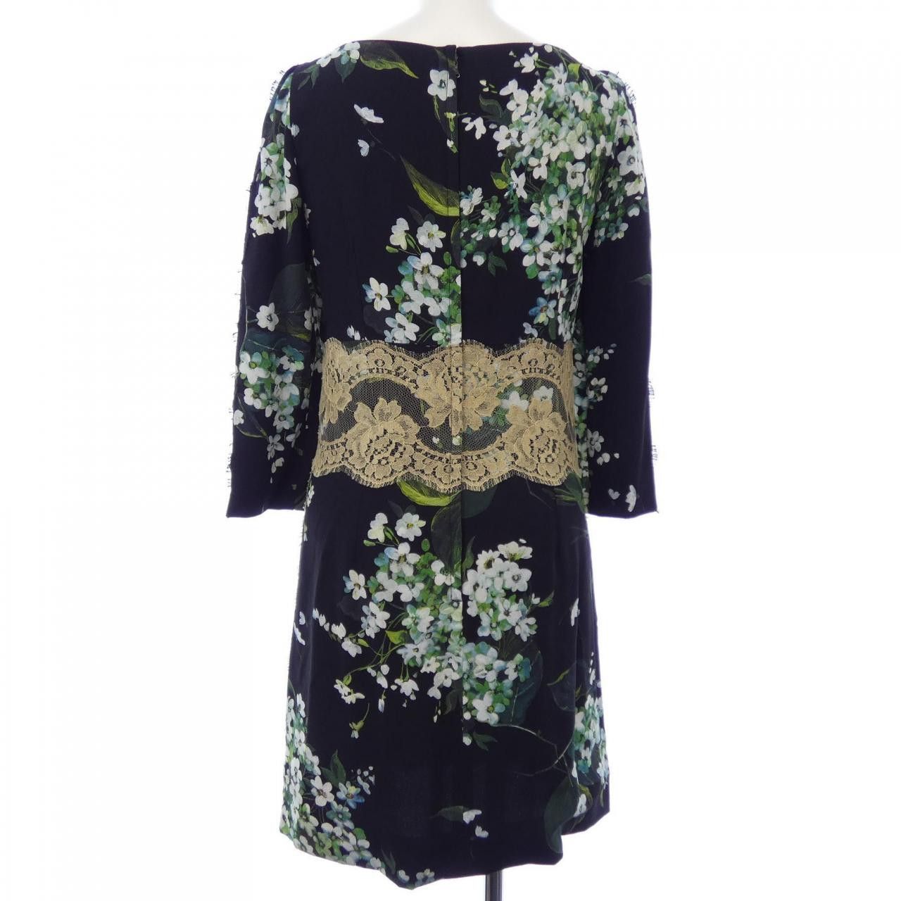 Dolce & Gabbana Dolce & Gabbana Dolce&Gabbana Dress Others Dresses F6FG3T / FSAKN DUTY FREE for USA Size ONE SIZE - 2 Thumbnail