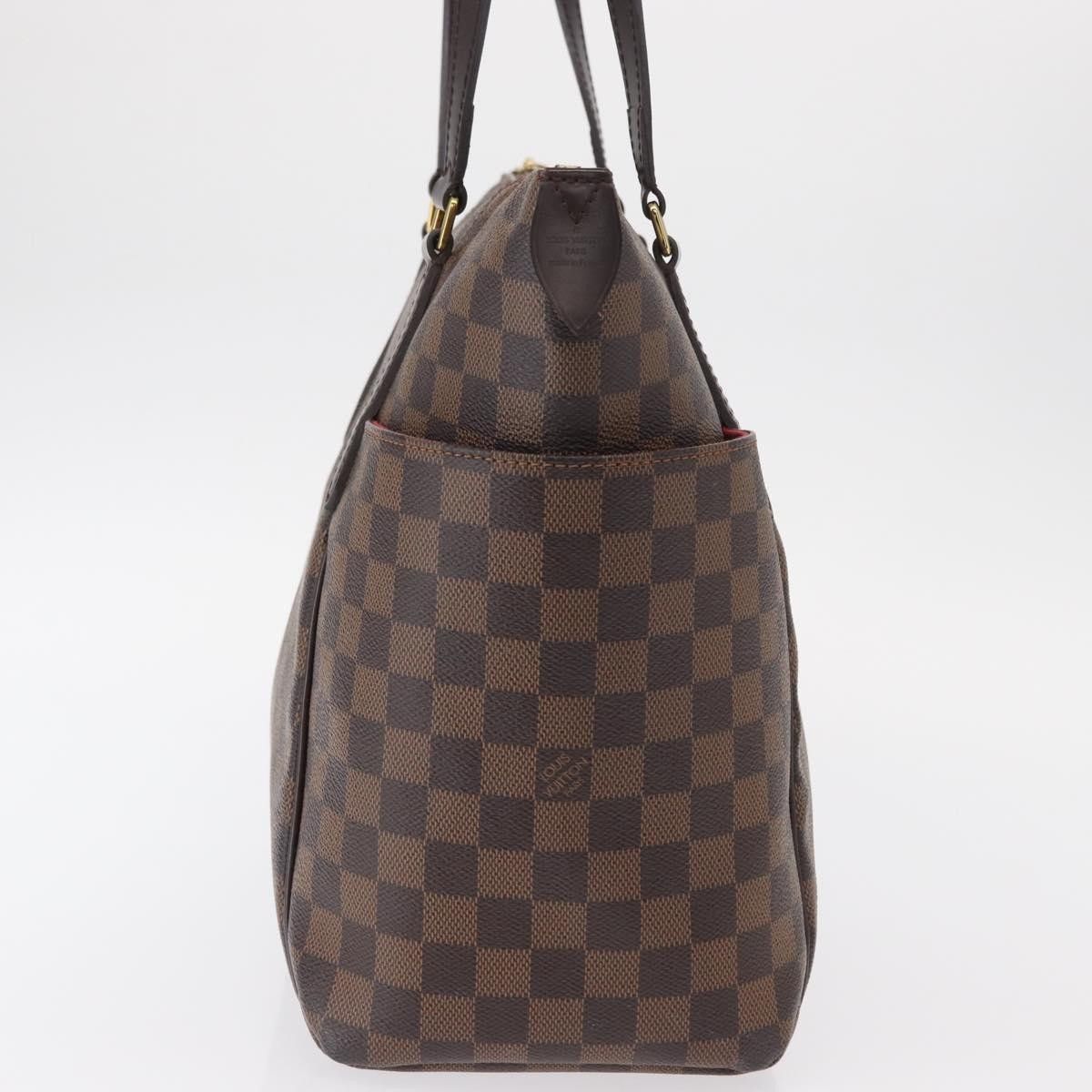 Louis Vuitton Louis Vuitton Totally Handbag Damier Size ONE SIZE - 3 Thumbnail