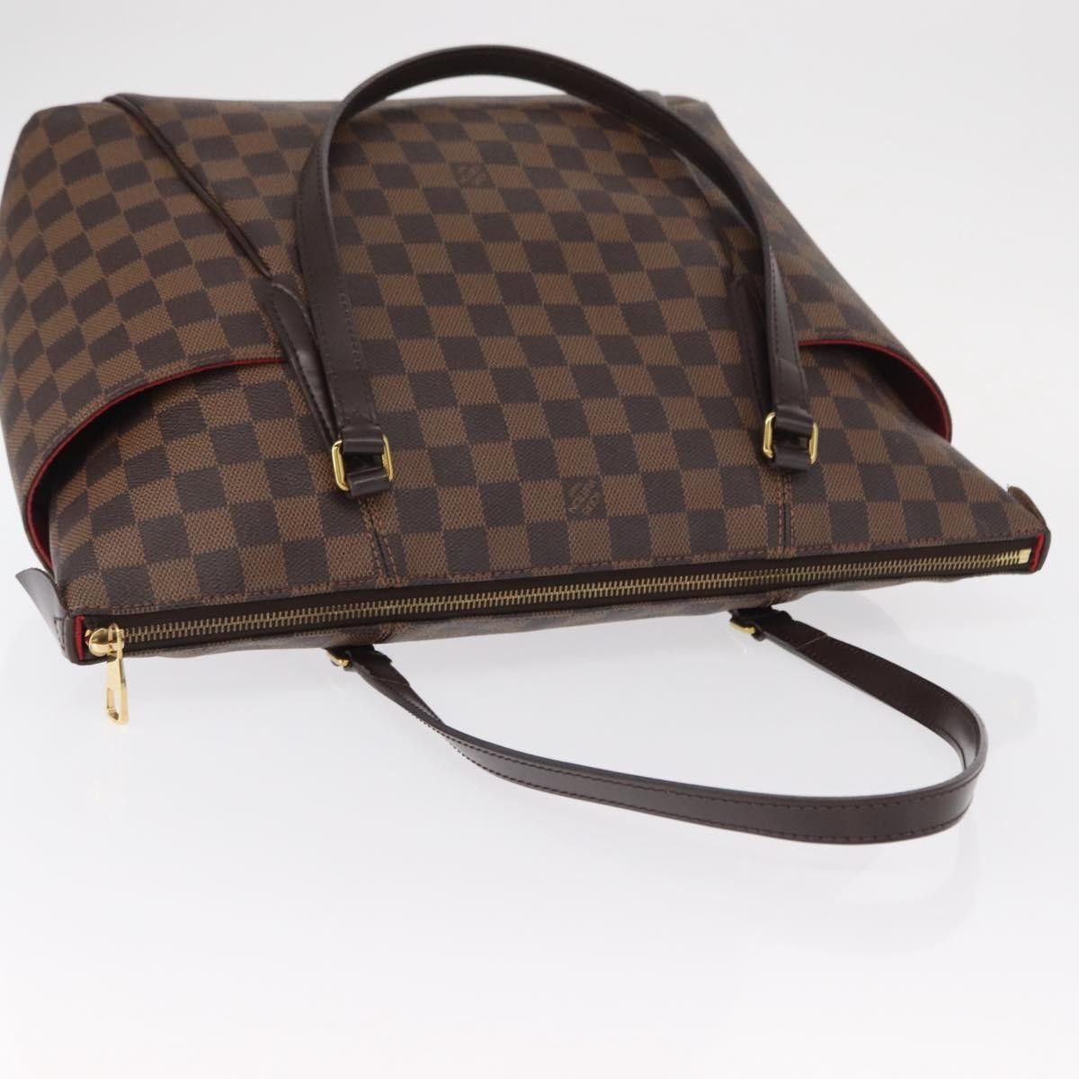 Louis Vuitton Louis Vuitton Totally Handbag Damier Size ONE SIZE - 17 Thumbnail