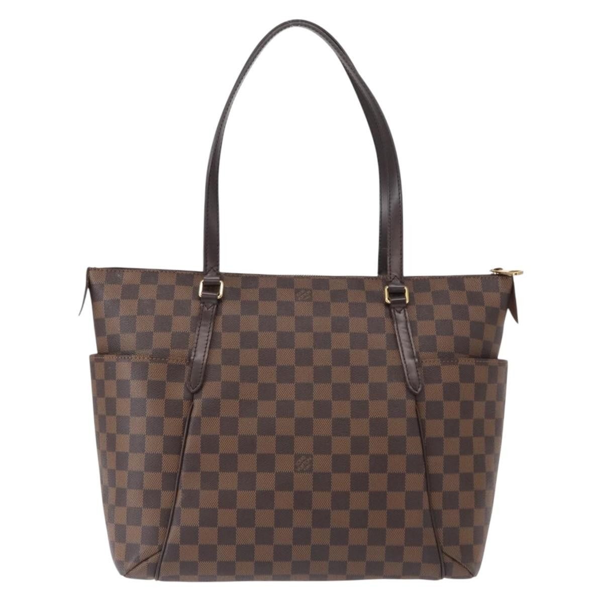 Louis Vuitton Louis Vuitton Totally Handbag Damier Size ONE SIZE - 2 Thumbnail
