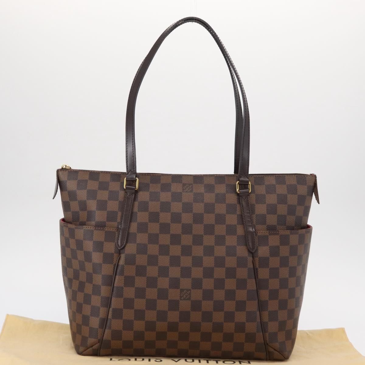 Louis Vuitton Louis Vuitton Totally Handbag Damier Size ONE SIZE - 14 Thumbnail