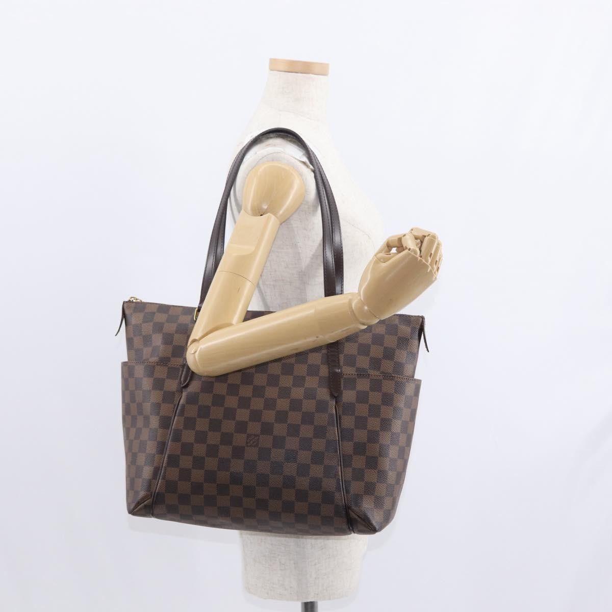 Louis Vuitton Louis Vuitton Totally Handbag Damier Size ONE SIZE - 15 Thumbnail