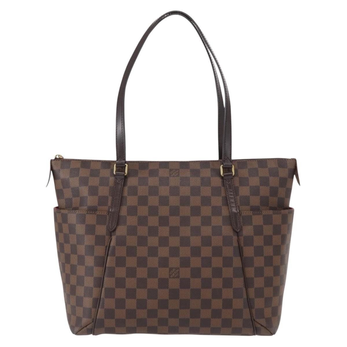 Louis Vuitton Louis Vuitton Totally Handbag Damier Size ONE SIZE - 18 Thumbnail