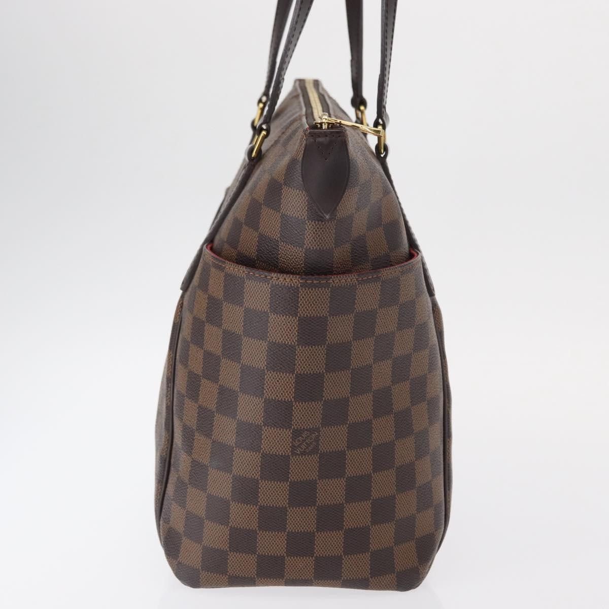 Louis Vuitton Louis Vuitton Totally Handbag Damier Size ONE SIZE - 4 Thumbnail