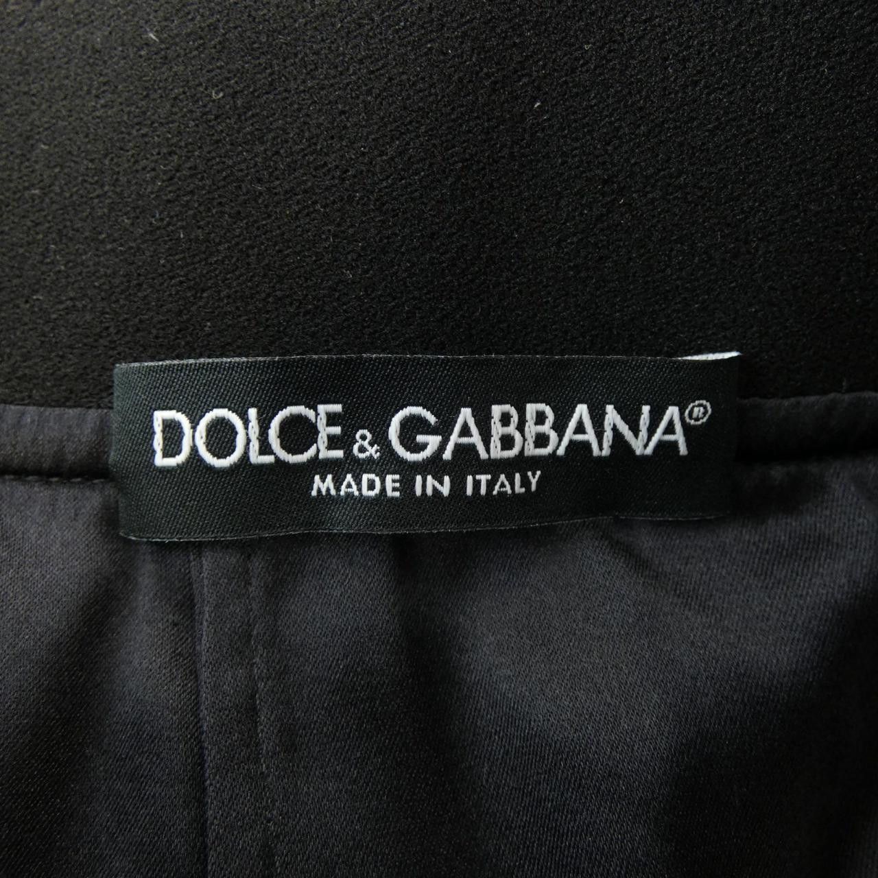 Dolce & Gabbana Dolce & Gabbana Dolce&Gabbana Skirt Others Skirts F4A0CT/FSAY7 DUTY FREE for USA Size ONE SIZE - 4 Thumbnail