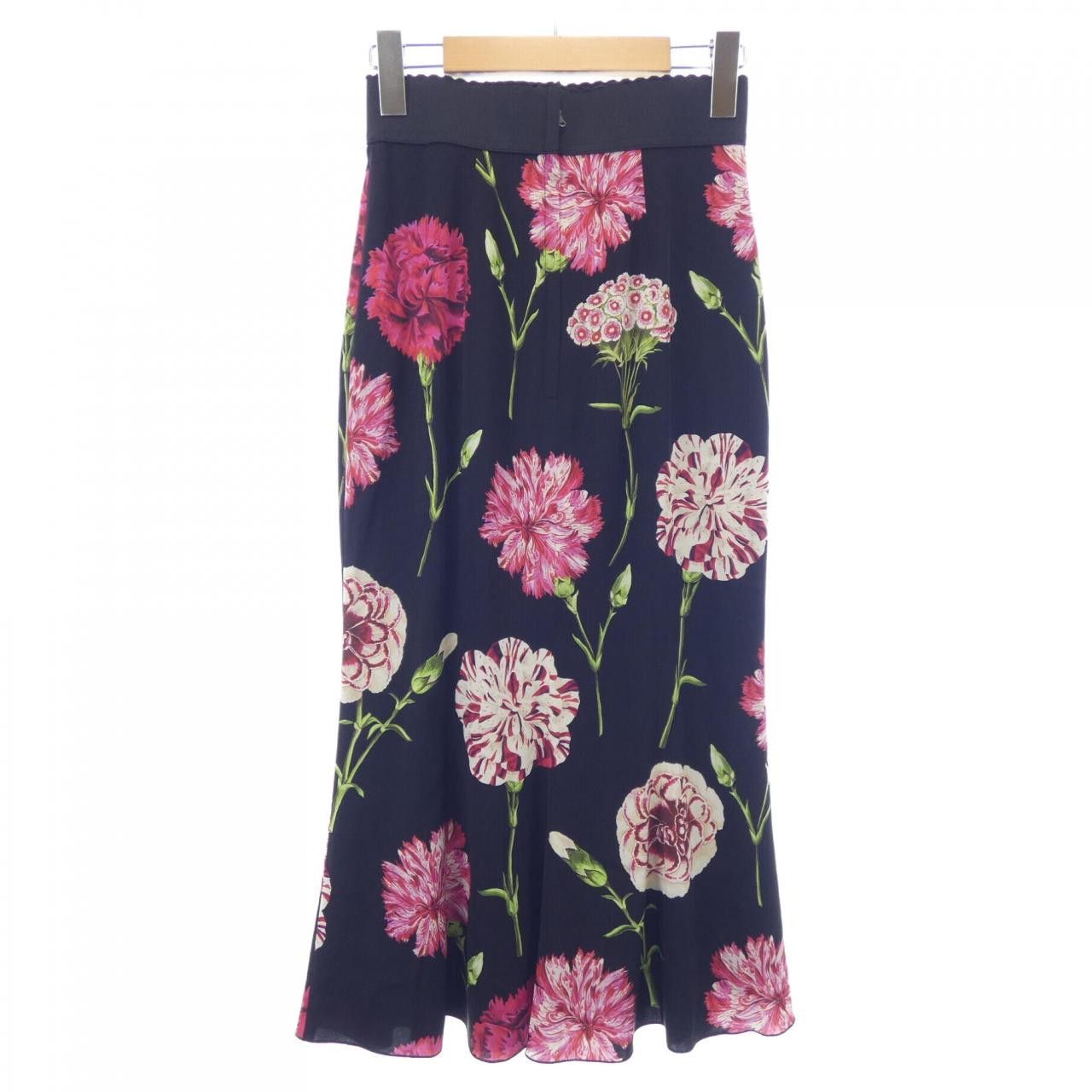 Dolce & Gabbana Dolce & Gabbana Dolce&Gabbana Skirt Others Skirts F4A0CT/FSAY7 DUTY FREE for USA Size ONE SIZE - 2 Thumbnail
