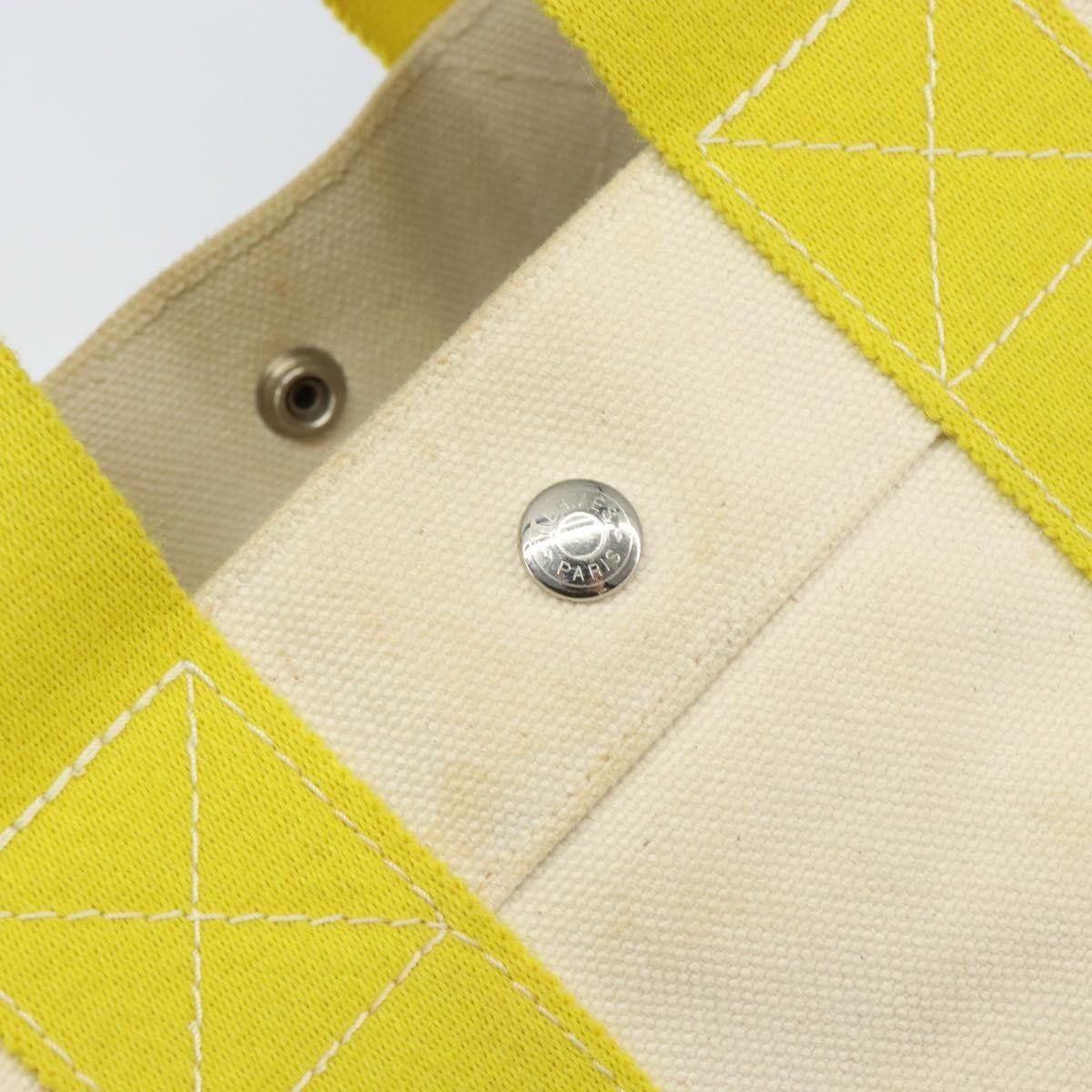 Hermes Hermes Bora Bora Tote Toile Size ONE SIZE - 12 Thumbnail