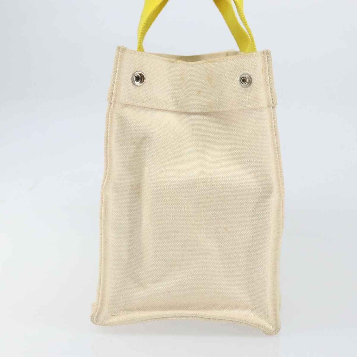 Hermes Hermes Bora Bora Tote Toile Size ONE SIZE - 4 Thumbnail