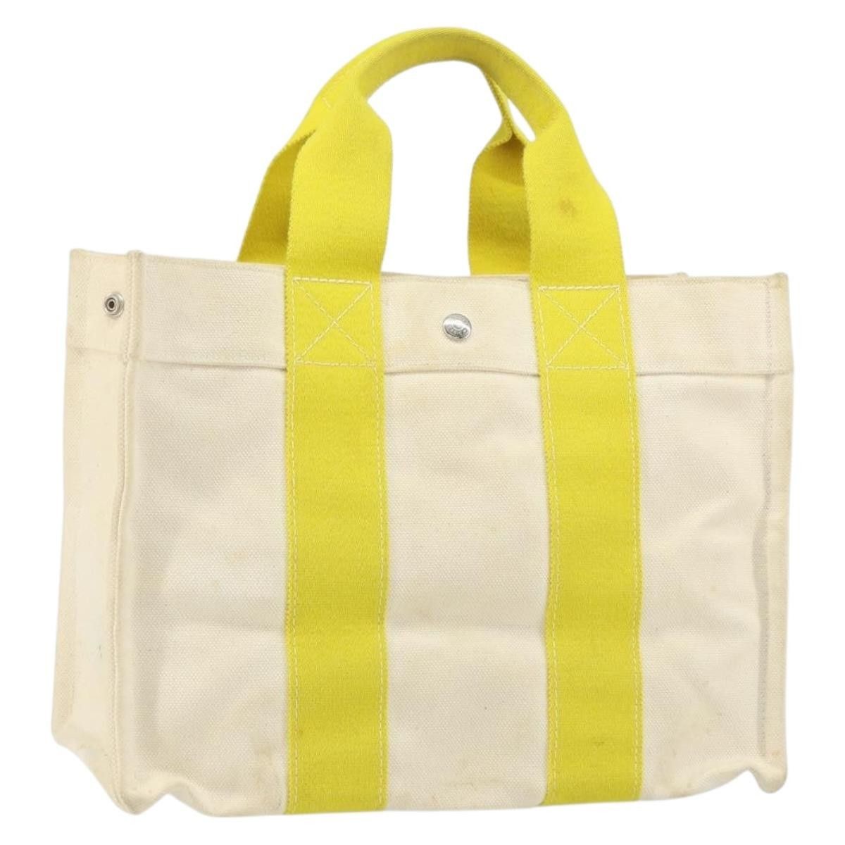 Hermes Hermes Bora Bora Tote Toile Size ONE SIZE - 20 Thumbnail