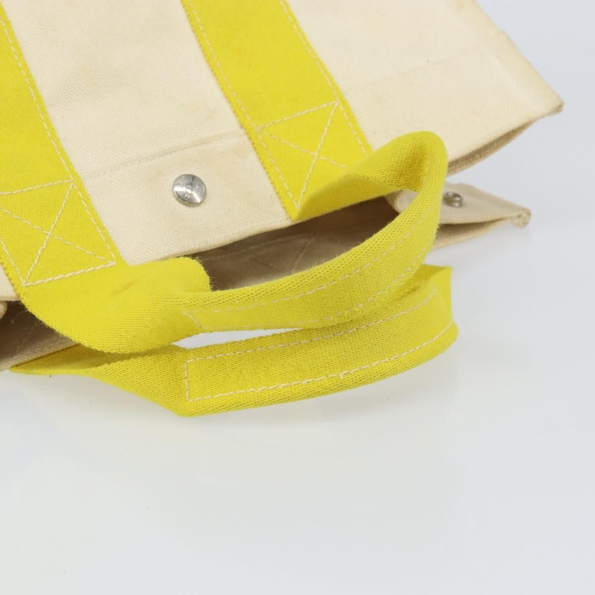 Hermes Hermes Bora Bora Tote Toile Size ONE SIZE - 7 Thumbnail