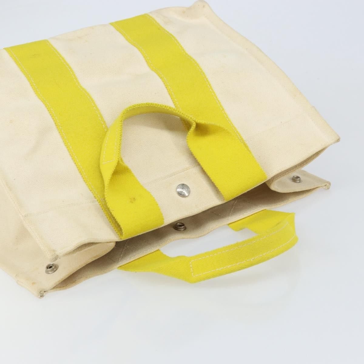 Hermes Hermes Bora Bora Tote Toile Size ONE SIZE - 19 Thumbnail
