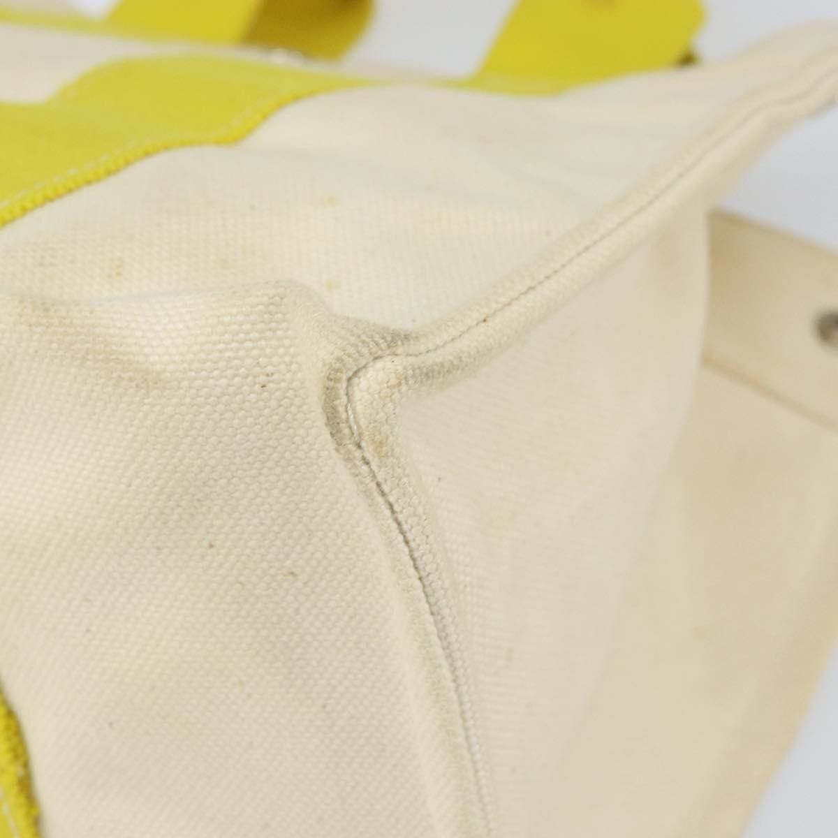 Hermes Hermes Bora Bora Tote Toile Size ONE SIZE - 8 Thumbnail