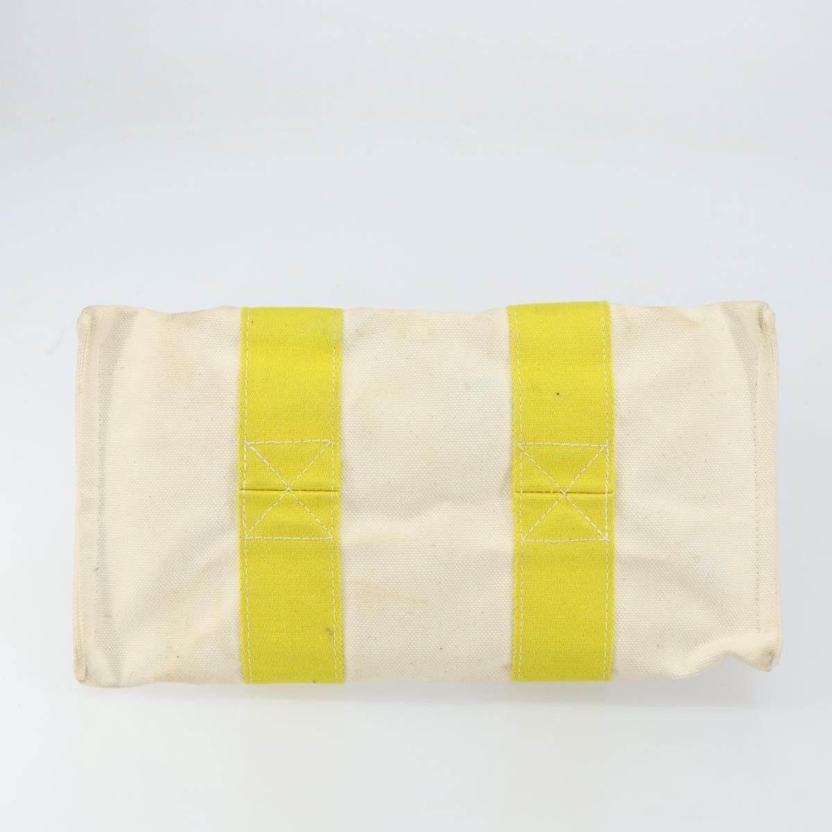 Hermes Hermes Bora Bora Tote Toile Size ONE SIZE - 15 Thumbnail