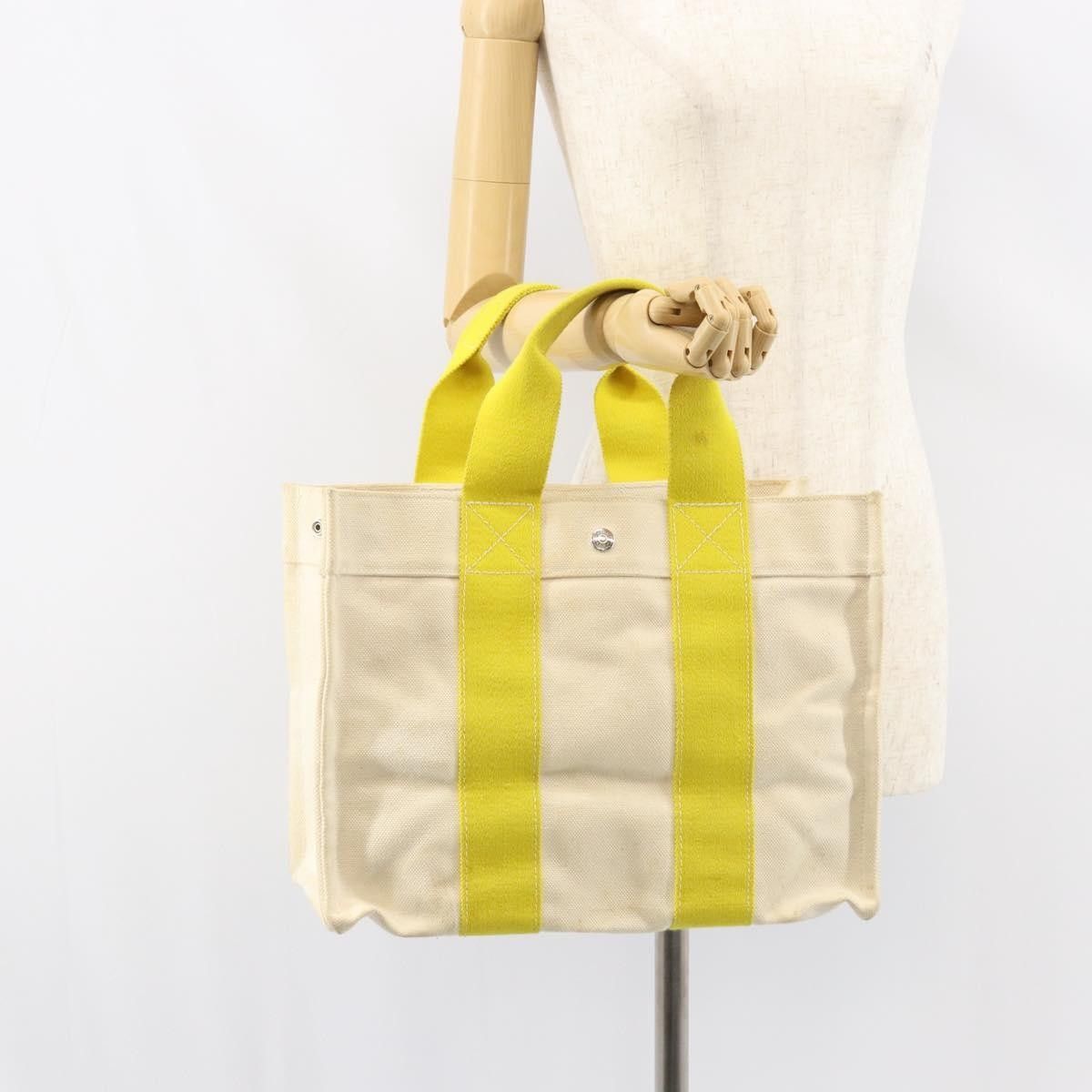 Hermes Hermes Bora Bora Tote Toile Size ONE SIZE - 13 Thumbnail