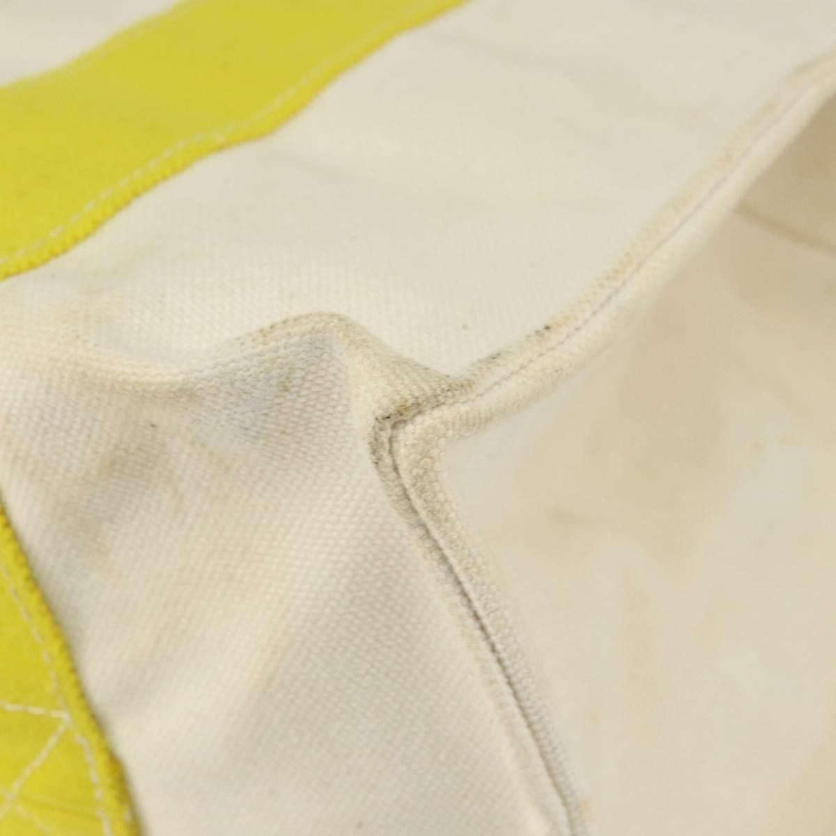Hermes Hermes Bora Bora Tote Toile Size ONE SIZE - 10 Thumbnail