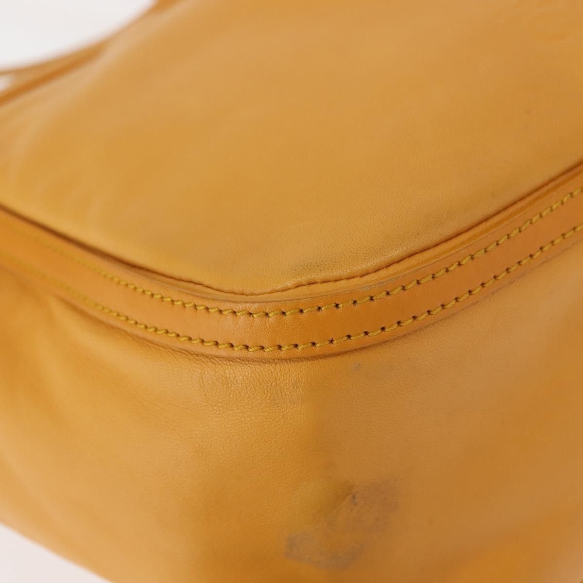 Loewe Loewe Anagram handbag Leather Size ONE SIZE - 9 Thumbnail