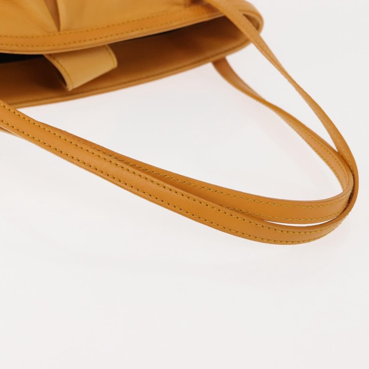 Loewe Loewe Anagram handbag Leather Size ONE SIZE - 8 Thumbnail