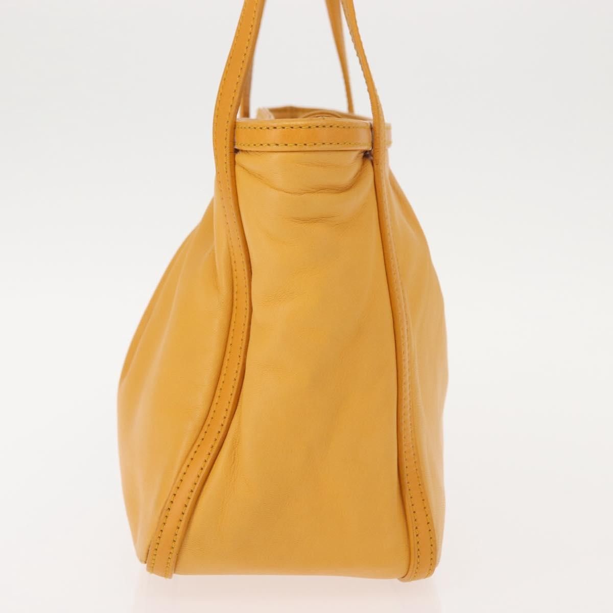 Loewe Loewe Anagram handbag Leather Size ONE SIZE - 3 Thumbnail