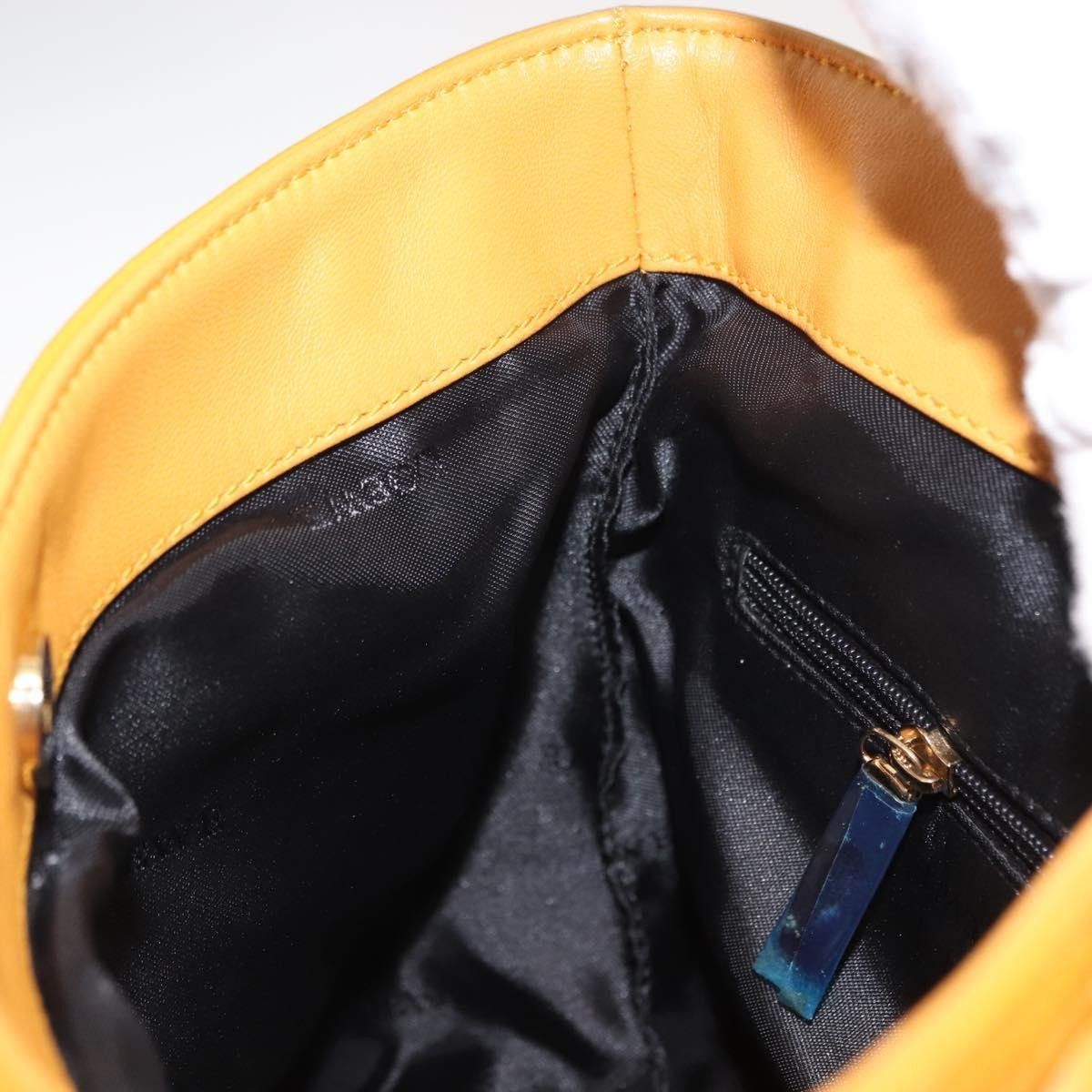 Loewe Loewe Anagram handbag Leather Size ONE SIZE - 13 Thumbnail
