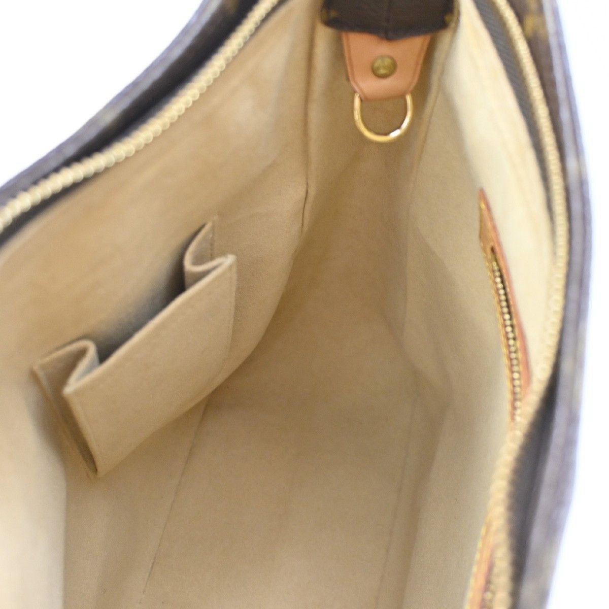 Louis Vuitton Louis Vuitton Looping Handbag Monogram Canvas Size ONE SIZE - 12 Thumbnail