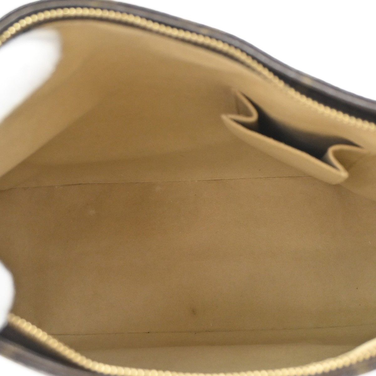 Louis Vuitton Louis Vuitton Looping Handbag Monogram Canvas Size ONE SIZE - 5 Thumbnail