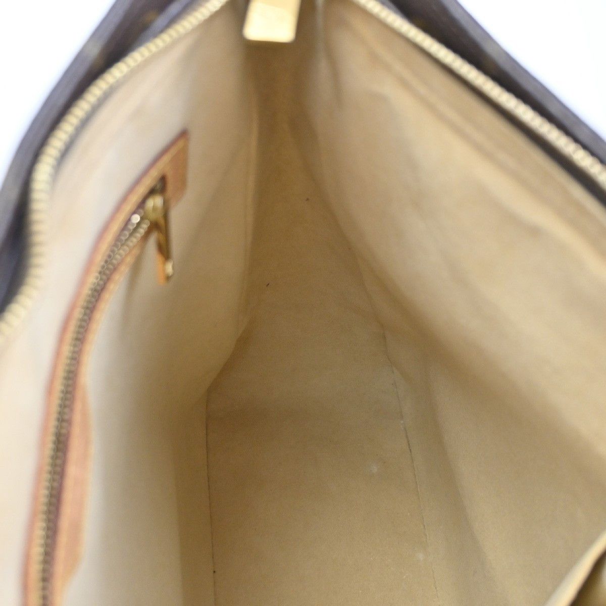 Louis Vuitton Louis Vuitton Looping Handbag Monogram Canvas Size ONE SIZE - 14 Thumbnail