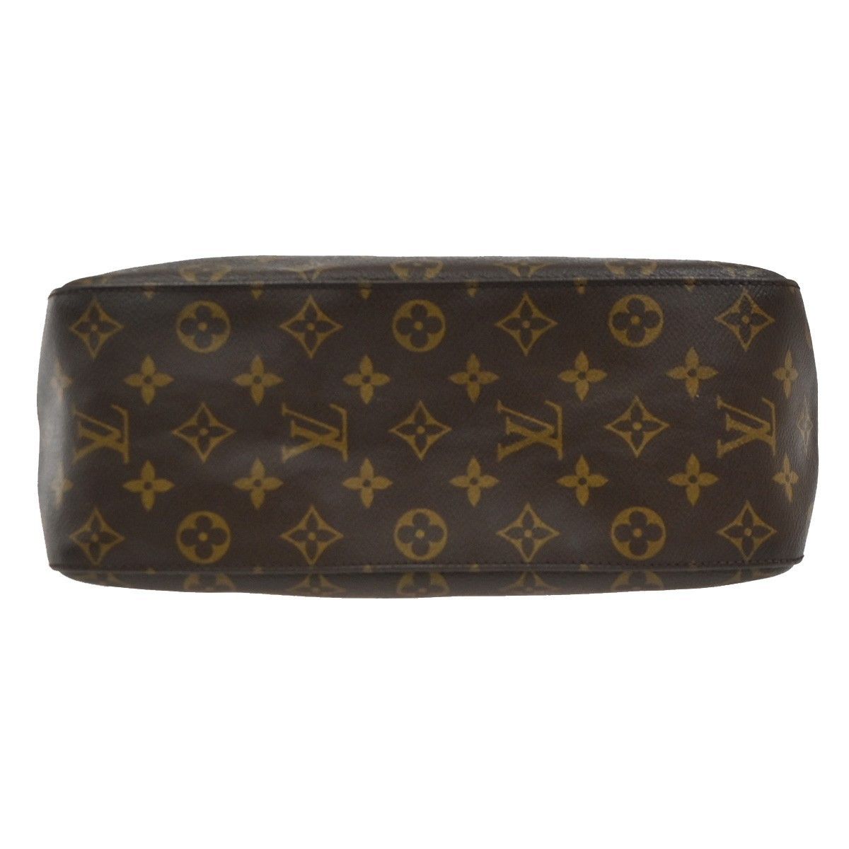 Louis Vuitton Louis Vuitton Looping Handbag Monogram Canvas Size ONE SIZE - 15 Thumbnail