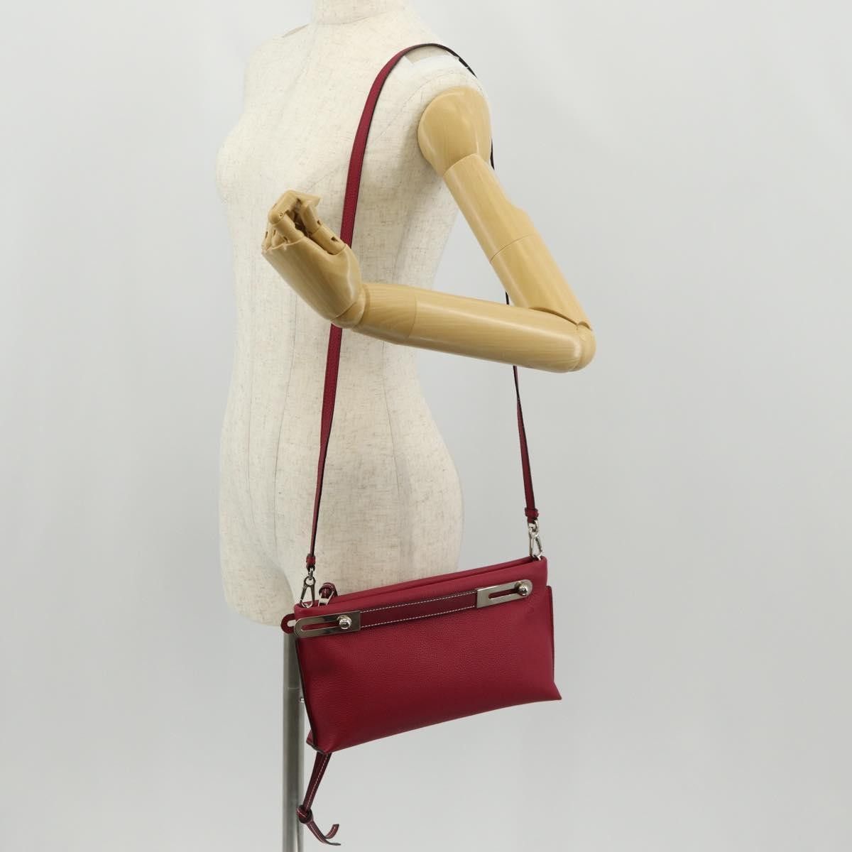 Loewe Loewe Missy Handbag Leather Size ONE SIZE - 13 Thumbnail