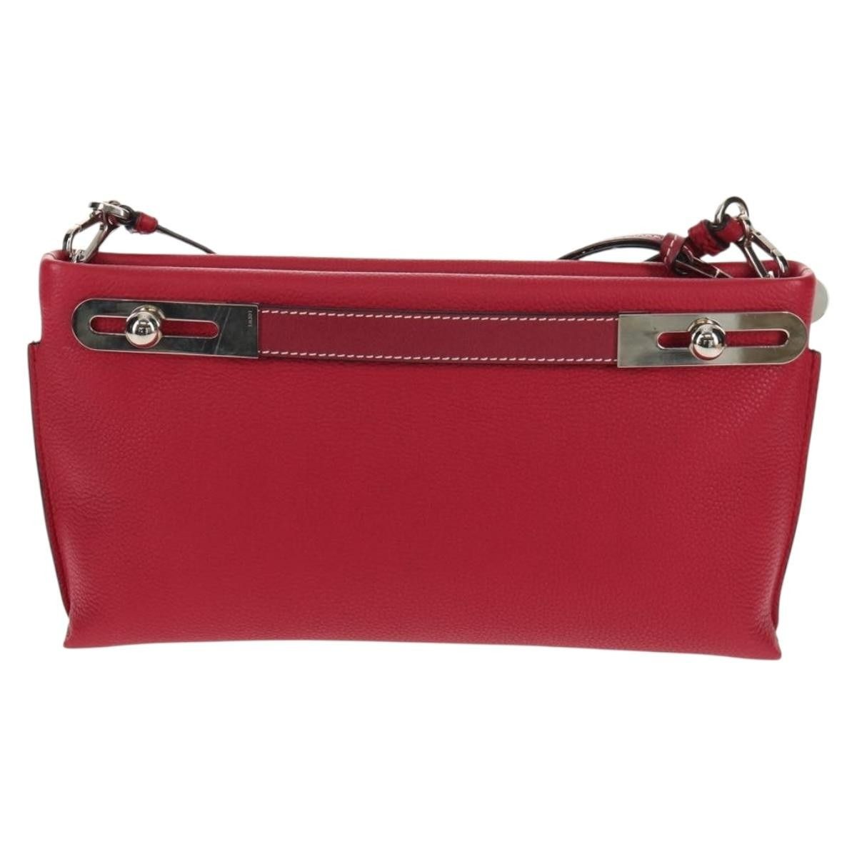 Loewe Loewe Missy Handbag Leather Size ONE SIZE - 2 Thumbnail