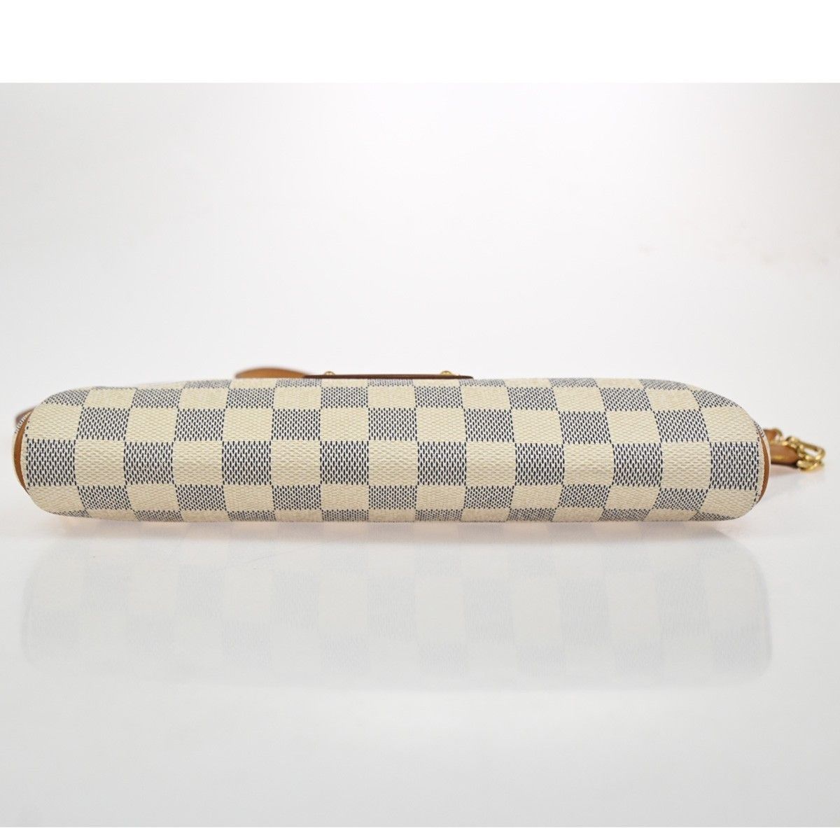 Louis Vuitton Louis Vuitton Eva Handbag Damier Size ONE SIZE - 13 Thumbnail
