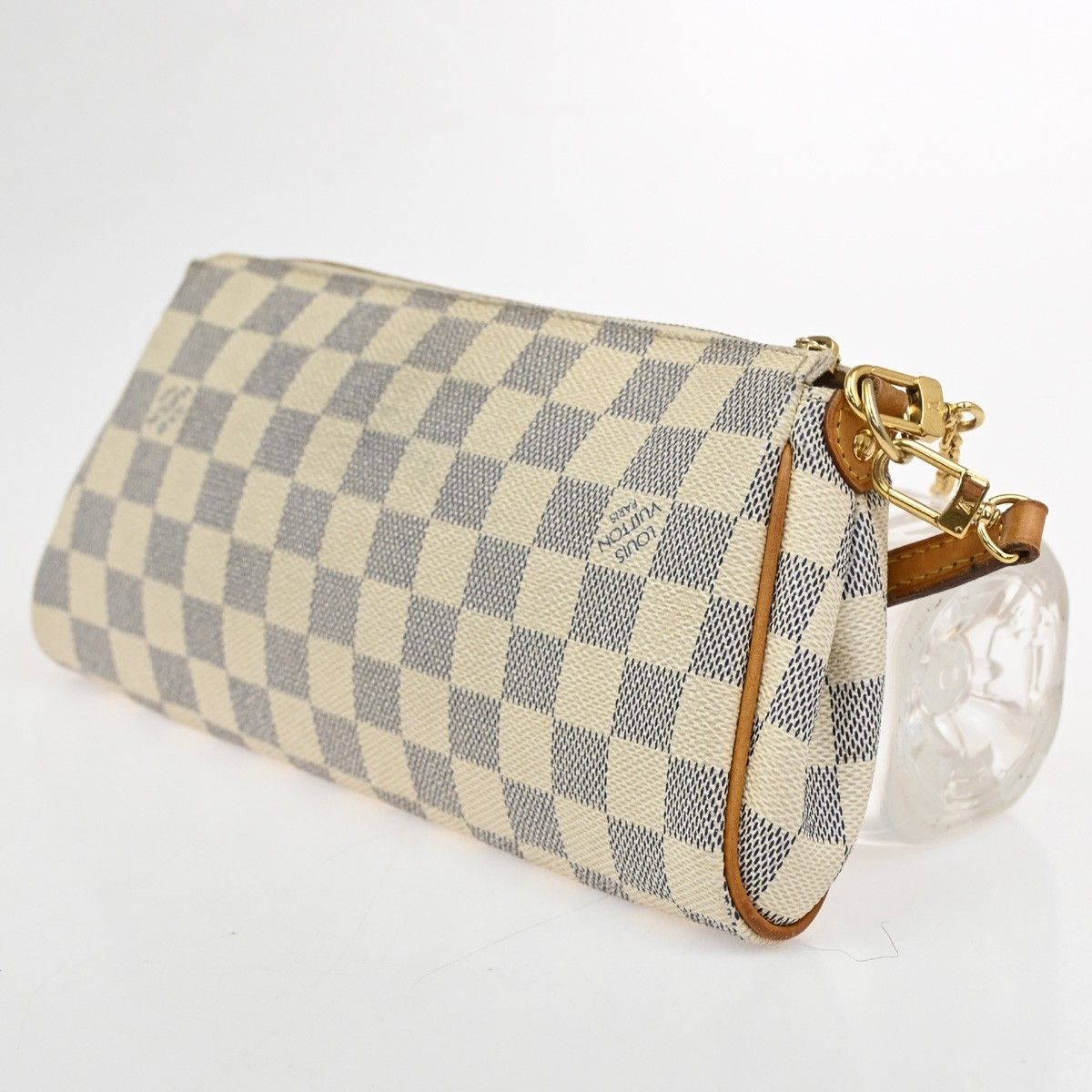 Louis Vuitton Louis Vuitton Eva Handbag Damier Size ONE SIZE - 17 Thumbnail