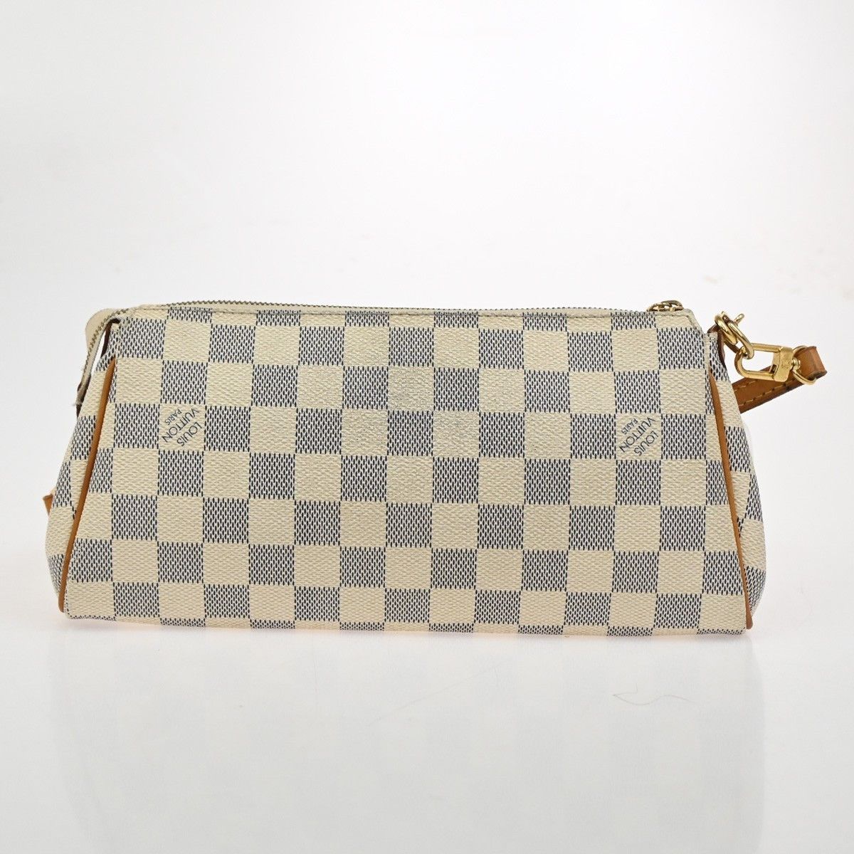 Louis Vuitton Louis Vuitton Eva Handbag Damier Size ONE SIZE - 2 Thumbnail