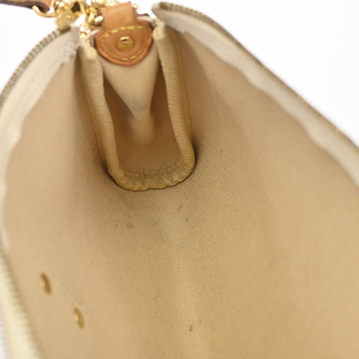 Louis Vuitton Louis Vuitton Eva Handbag Damier Size ONE SIZE - 15 Thumbnail