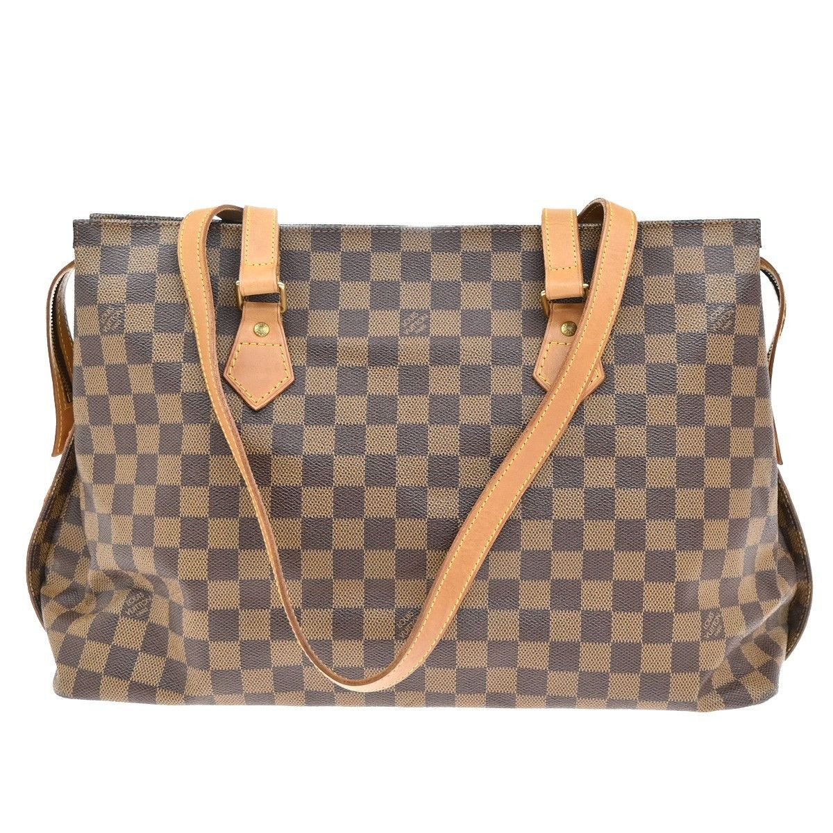 Louis Vuitton Louis Vuitton Chelsea Handbag Centenaire Damier Size ONE SIZE - 2 Thumbnail