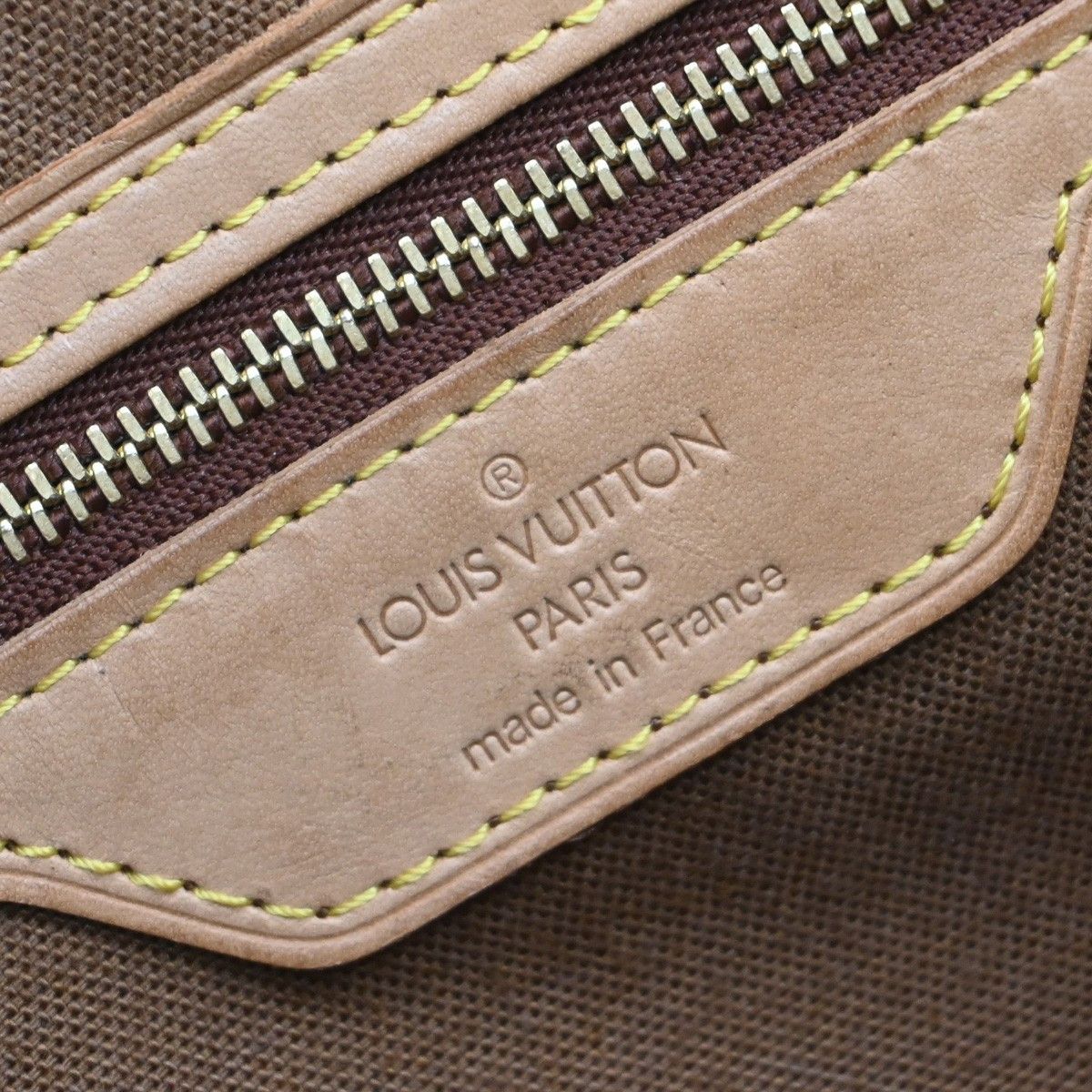 Louis Vuitton Louis Vuitton Chelsea Handbag Centenaire Damier Size ONE SIZE - 6 Thumbnail