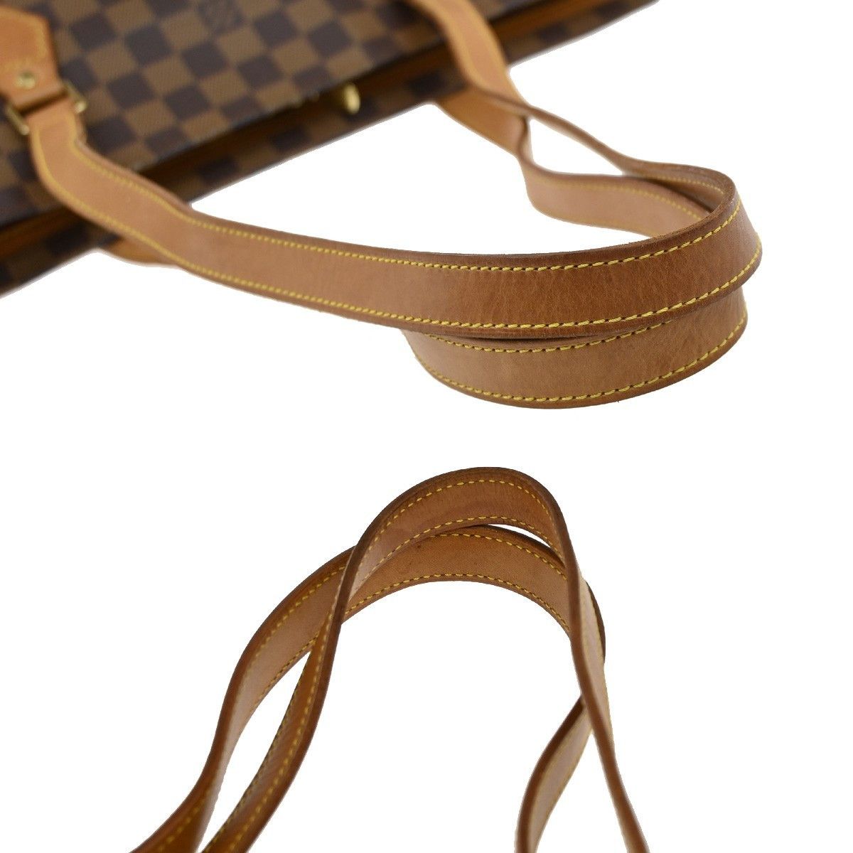 Louis Vuitton Louis Vuitton Chelsea Handbag Centenaire Damier Size ONE SIZE - 9 Thumbnail
