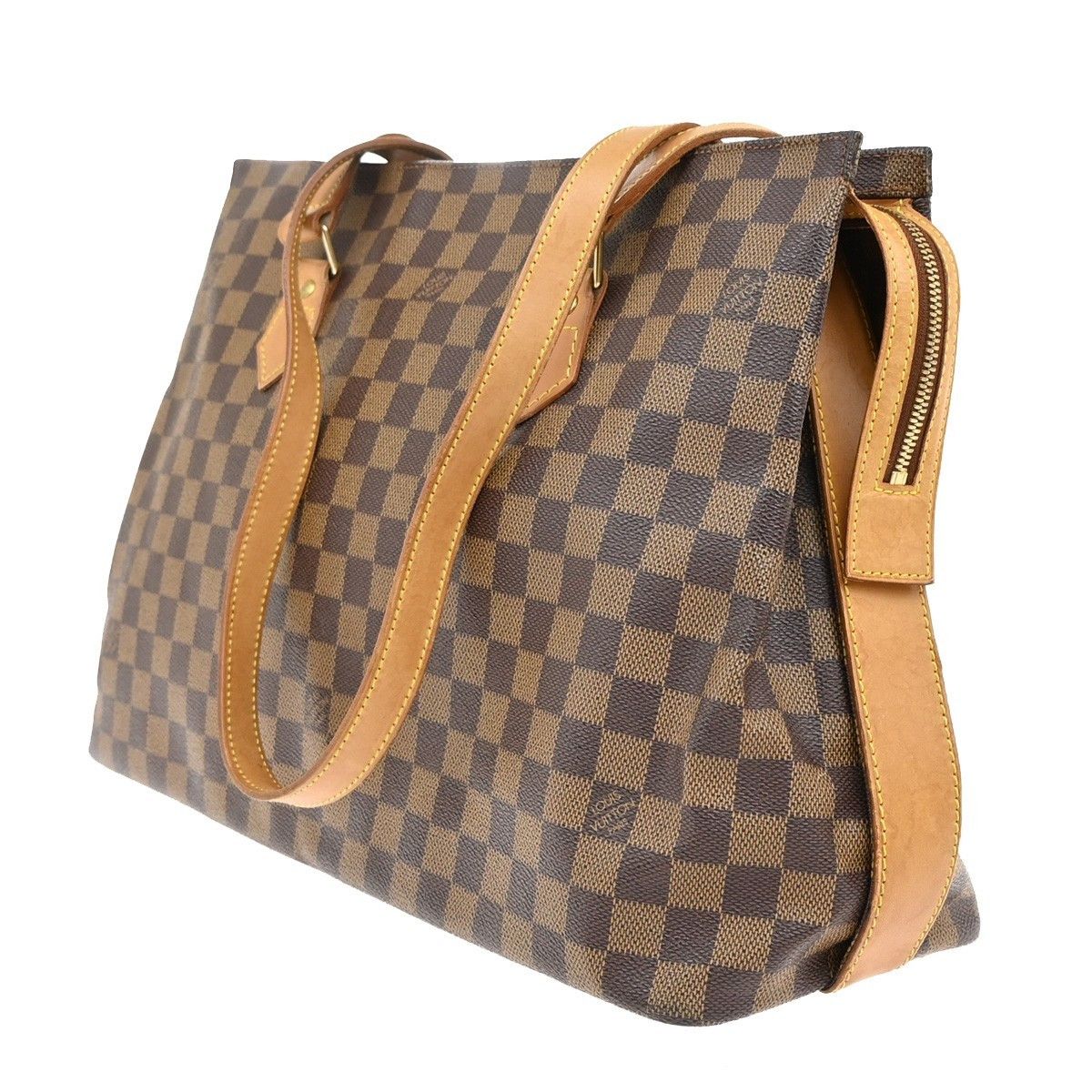 Louis Vuitton Louis Vuitton Chelsea Handbag Centenaire Damier Size ONE SIZE - 3 Thumbnail