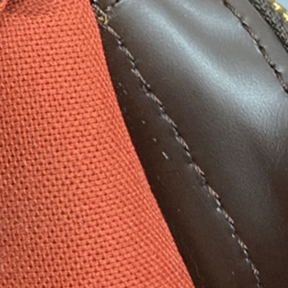 Louis Vuitton Louis Vuitton Chelsea Handbag Damier Size ONE SIZE - 7 Thumbnail