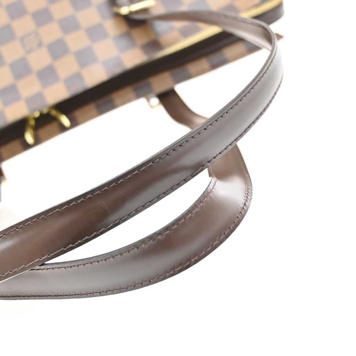 Louis Vuitton Louis Vuitton Chelsea Handbag Damier Size ONE SIZE - 8 Thumbnail