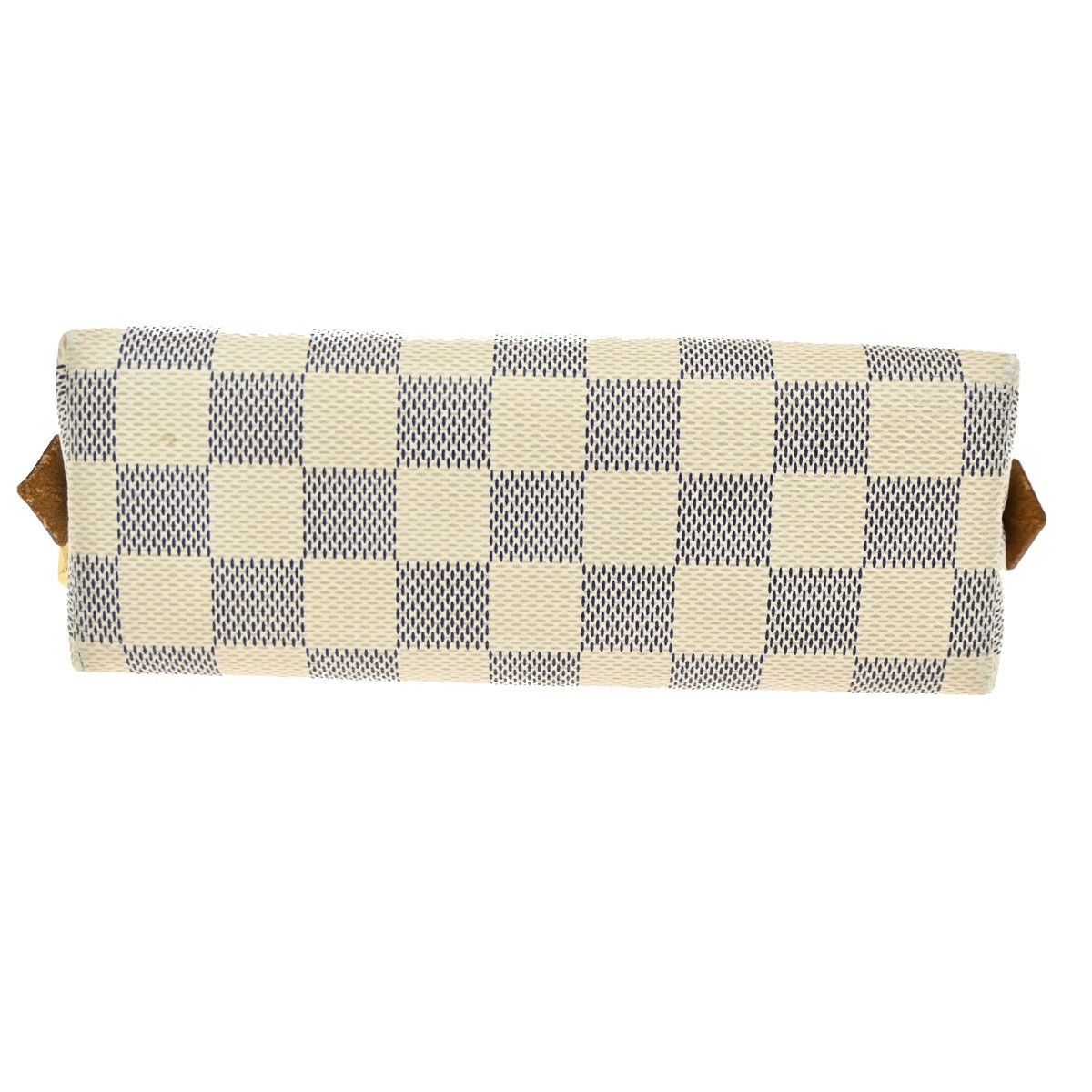 Louis Vuitton Louis Vuitton Cosmetic Pouch Damier Size ONE SIZE - 10 Thumbnail