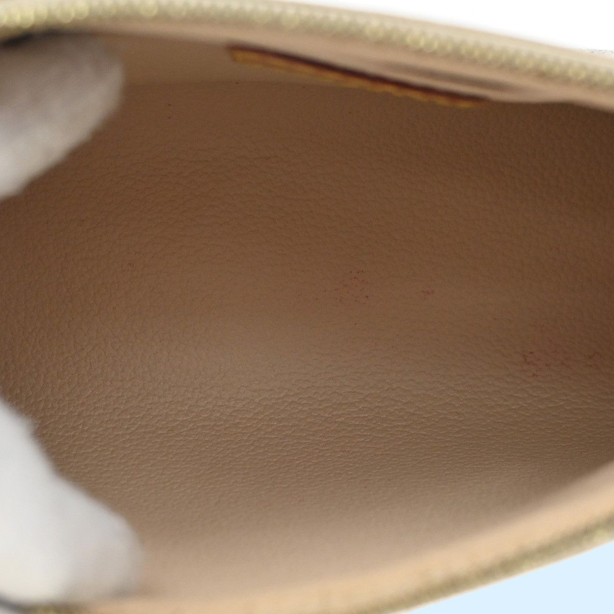 Louis Vuitton Louis Vuitton Cosmetic Pouch Damier Size ONE SIZE - 5 Thumbnail