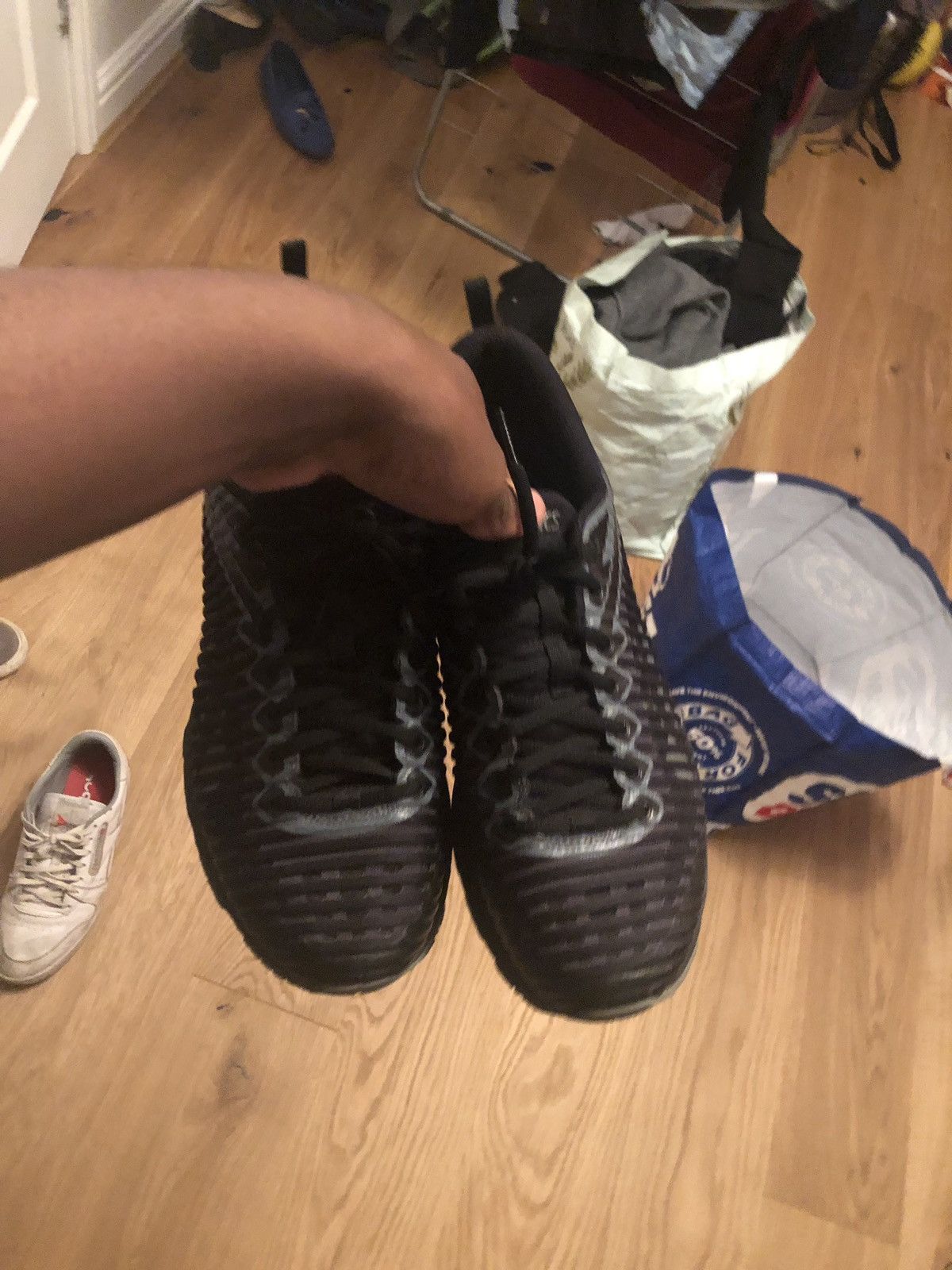 Asics × Kiko Kostadinov Gel Delva Size US 11 / EU 44 - 2 Thumbnail
