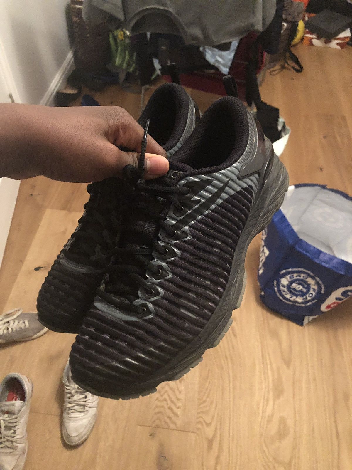 Asics × Kiko Kostadinov Gel Delva Size US 11 / EU 44 - 4 Thumbnail
