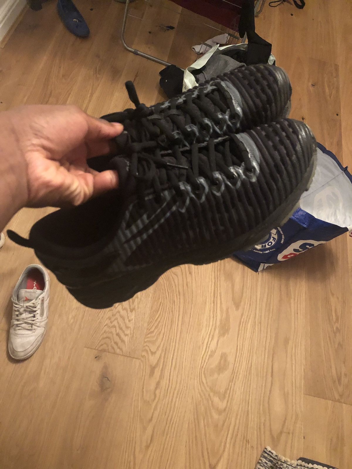 Asics × Kiko Kostadinov Gel Delva Size US 11 / EU 44 - 3 Thumbnail
