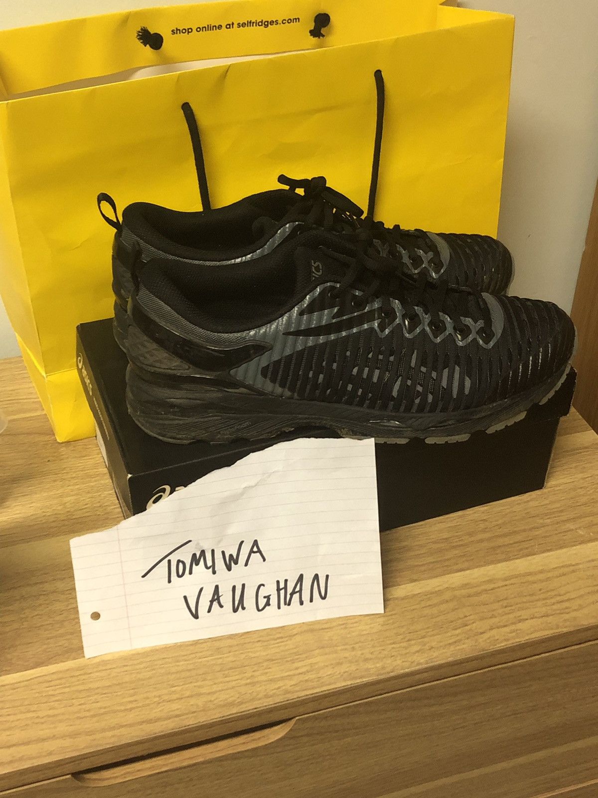 Asics × Kiko Kostadinov Gel Delva Size US 11 / EU 44 - 1 Thumbnail