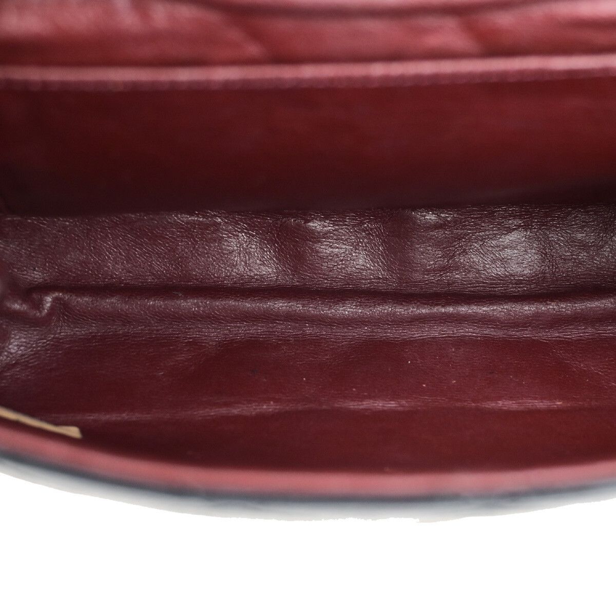 Chanel Chanel Vintage Envelope Flap Bag Quilted Lambskin Size ONE SIZE - 5 Thumbnail