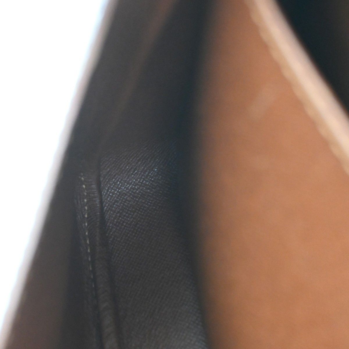 Louis Vuitton Louis Vuitton Cartouchiere Handbag Monogram Canvas Size ONE SIZE - 17 Thumbnail